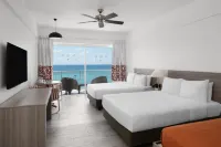 Grand Decameron Cornwall Beach, A Trademark All Inclusive Hotel dekat Montego Bay Marine Park