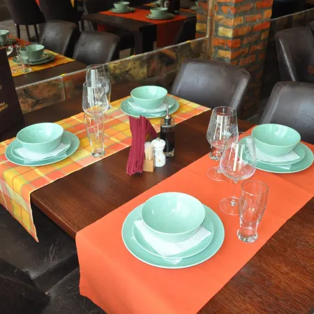 Hotel Kastel