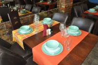 Hotel Kastel - breakfast