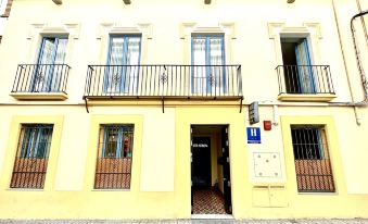 Hotel Conde de Cárdenas