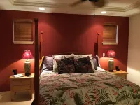 Enjoy a Hawaiian Vacation in Paradise Stay at World Famous Mauna Lani Resort - pantai