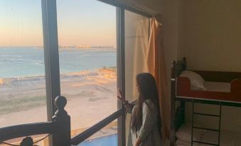 Bollywood Beach Hostel