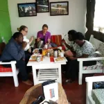 Richy Hotels and Safaris Các khách sạn ở 