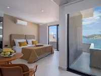 โรงแรม Theta Boutique - พร้อมระเบียง