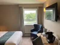 Blue Bell Lodge Hotel Các khách sạn ở Middlesbrough