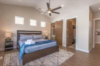 Mountains and Horses and Deer, Oh My!