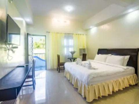 ボルダーベイレジデンス バタネスのホテル