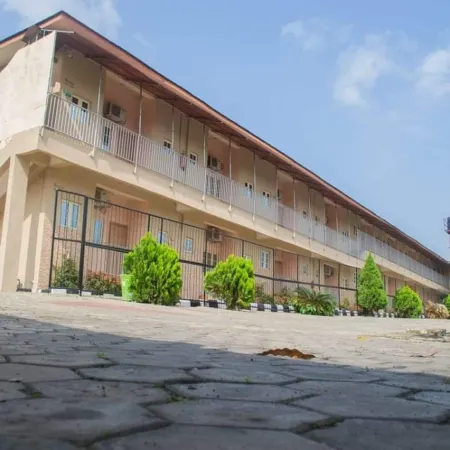 Classicus Inn