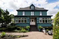 The August House