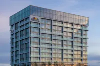 Van der Valk Hotel Eindhoven-Best Hotels in Liempde