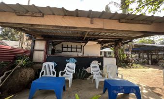 Hill Myna Beach Cottages