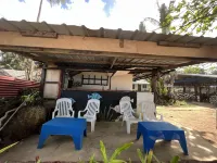 Hill Myna Beach Cottages Hôtels à proximité de : Sabang Beach