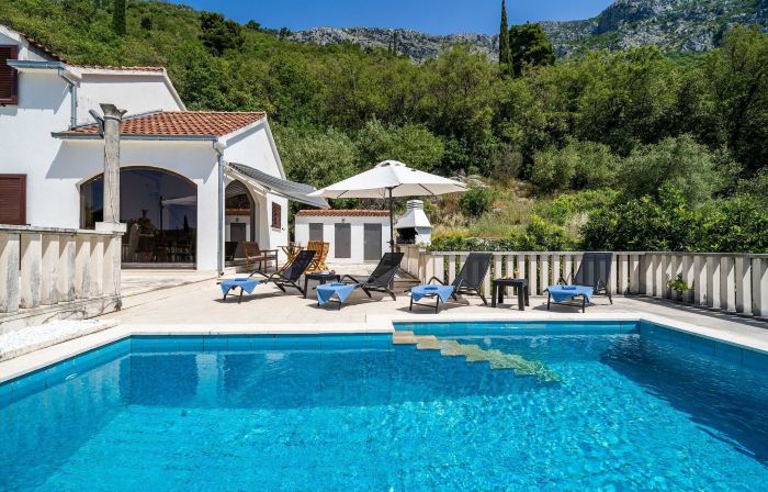 Villa Niko