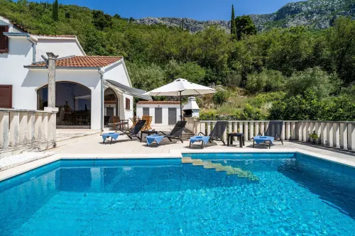 Villa Niko