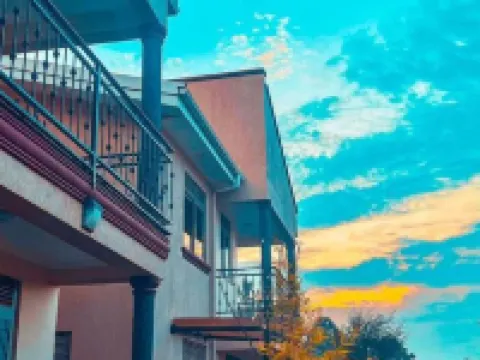 Nataaha Hotels Hotels in Kashari