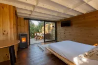 HolaCamp Sitges Garrofer Hotel a Sitges
