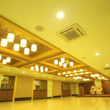 Hotel Vijayetha