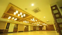 Hotel Vijayetha Hotels in Nagercoil