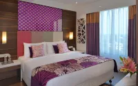 Fortune Inn Promenade, Vadodara - Member ITC Hotels' Group Hotels in Vadodara