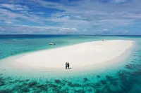 Niru Isle Maldives Hotels in Kagi