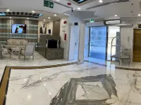 Grand Legacy Hotel Doha Hotele w: Ad-Dauha