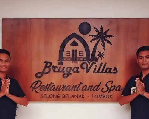 Bruga Boutique Hotel Photos