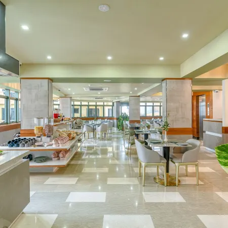 Marukab Plaza