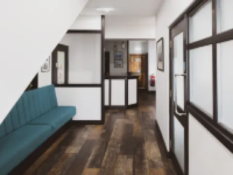 斯卡洛韋酒店 設德蘭酒店