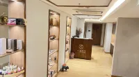 Fortune Park, Tiruppur - Member ITC Hotels' Group - spa