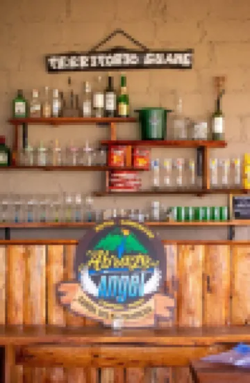 Hotel Campestre Abrazo Del Angel Hotels in Los Santos