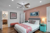 Shem Creek Retreat by Avantstay 10 Mins to Downtown Charleston Yard + Patio Hotels near lululemon