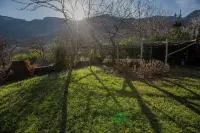 Villa Maddalena