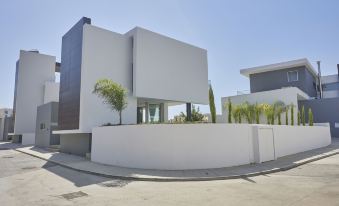 Protaras Olivine Villa Ol13