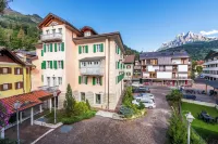 Hotel Relais Orsingher Hotel a Transacqua