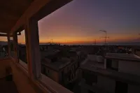 La Balestra B&B Hotels in Trappeto