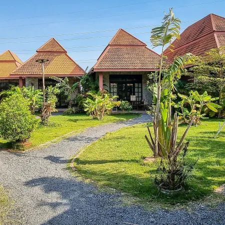 Villa Sultan