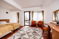 Hotel Cindrel - piscina