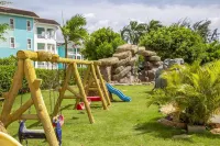 DesSea Island-Sosua Ocean Village Hotels in Sosua