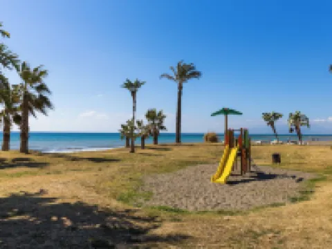 Seafront Boutique CalaBeach Rincón de la Victoria Hotels in Rincon de la Victoria