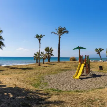 Seafront Boutique CalaBeach Rincón de la Victoria Отели рядом с достопримечательностью «Эль Пало»