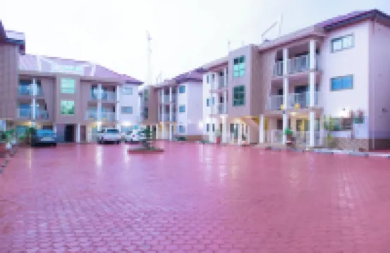 Jannah Villas - Ghana