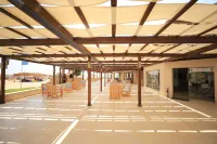 Shams Lodge Water Sport Resort Hotels in Qesm Safaga