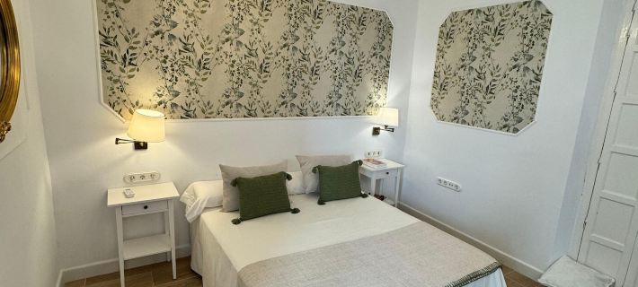 Palacete de La Alameda - Adults Only- Ξενοδοχεία στην πόλη Cadiz