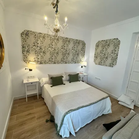 Palacete de La Alameda - Adults Only-