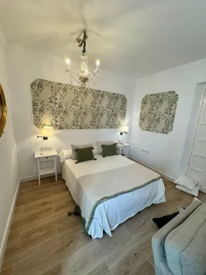 Palacete de La Alameda - Adults Only-