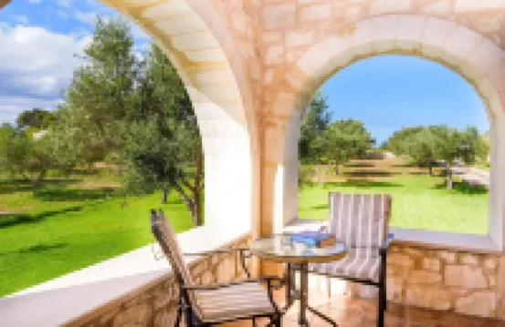 Villa Ostria Near Georgioupolis - 5Bd 4BA 10pl