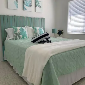 Ocean Eleven Suites