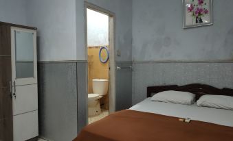 OYO 90529 Hotel Baruga Makassar