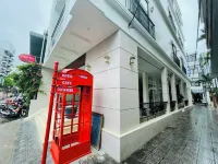 Amy Hotel & Apart' Hue Hotels in Hue