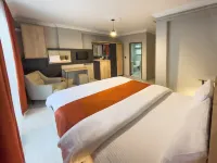 NEPTÜN Inn Hotels in Kırklareli